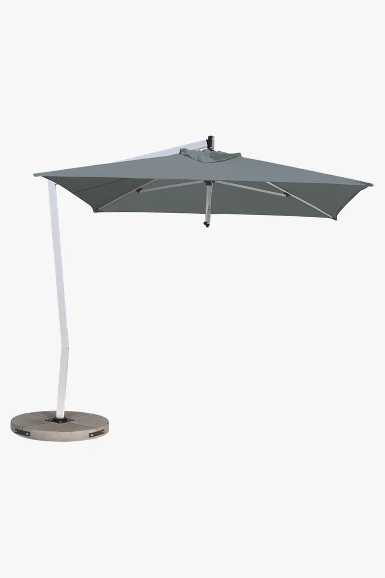 C63s 2.5m Madiba Cantilever — Grey