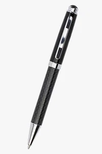 C63s Classic Ballpoint Pen in Luxury Gift Box — Black