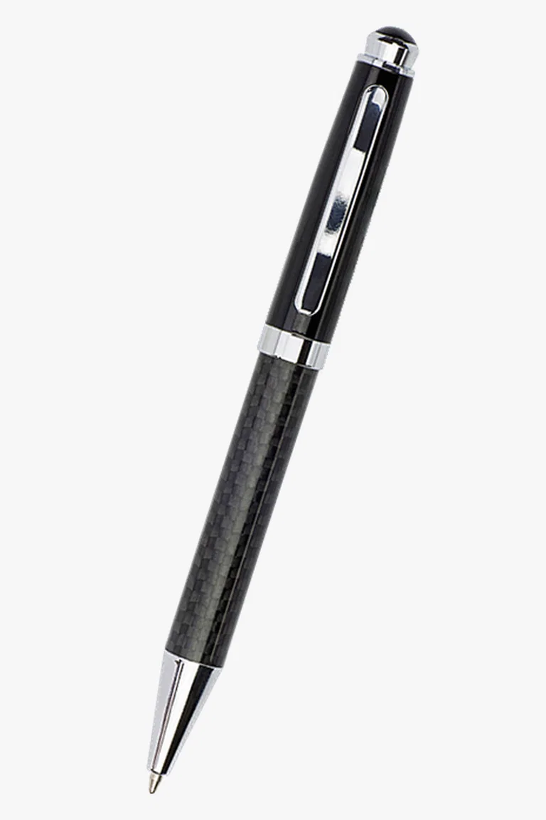 C63s Classic Ballpoint Pen in Luxury Gift Box — Black