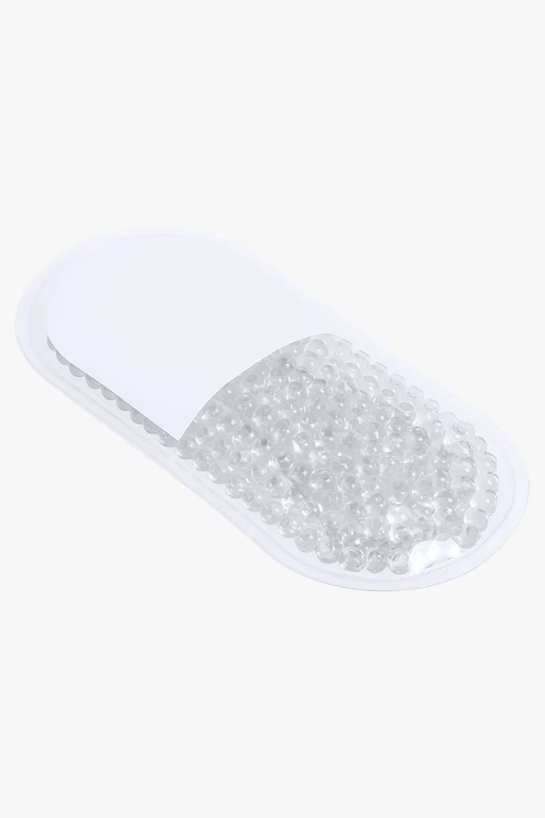 C63s Pikur Hot-Cold Pack — Transparent