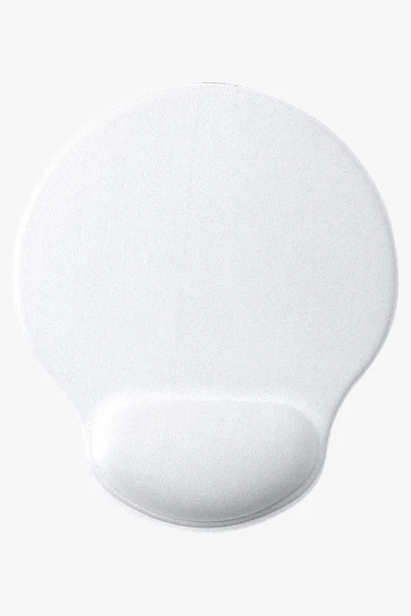 C63s Minet Mousepad — White