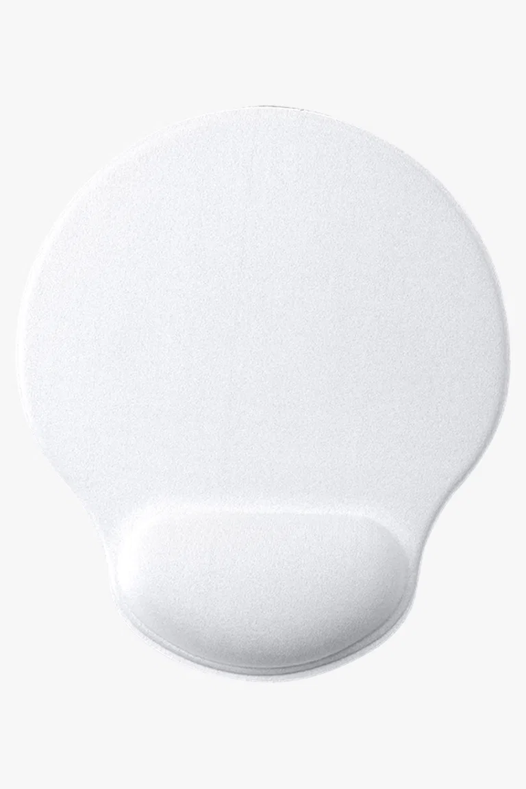 C63s Minet Mousepad — White