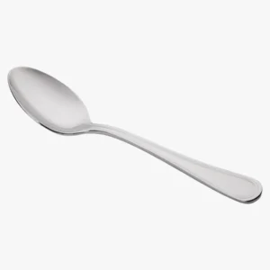 C63s Countess 4400 Dessert Spoon — Silver