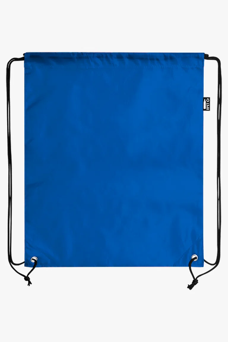 C63s Lambur Drawstring — Blue