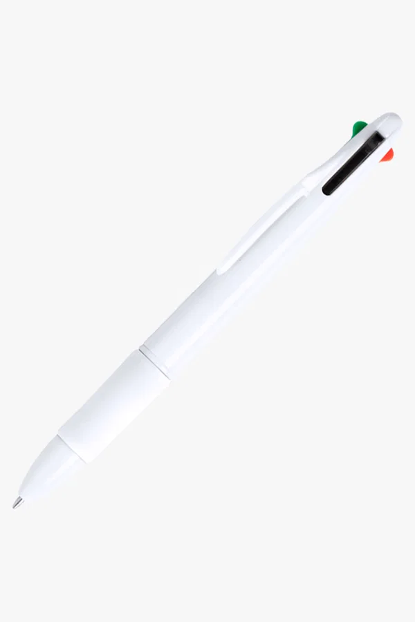 C63s Pen Clessin — White