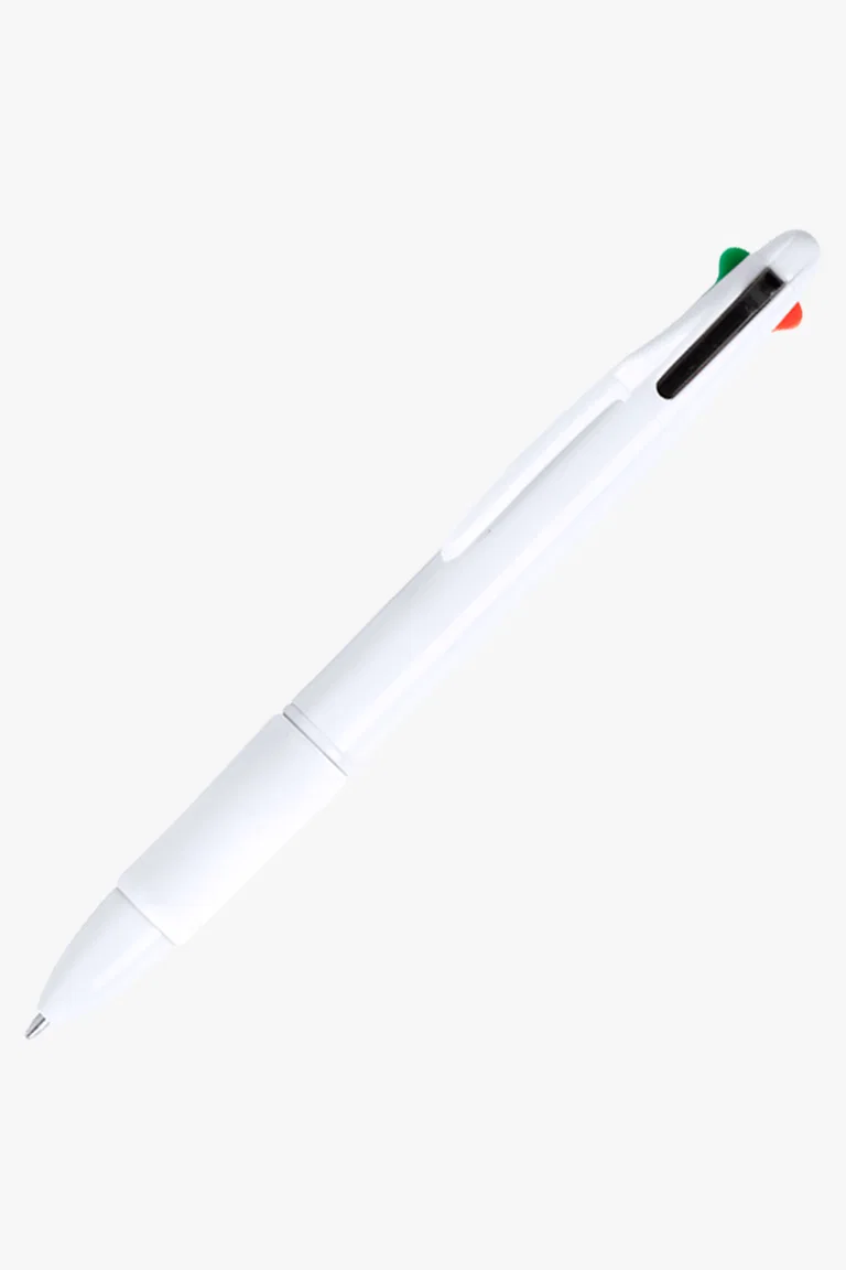 C63s Pen Clessin — White