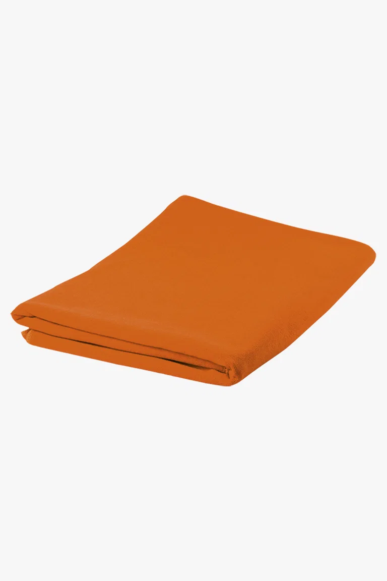 C63s Lypso Absorbent Towel — Orange
