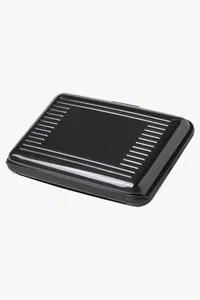C63s Rainol Card Holder — Black