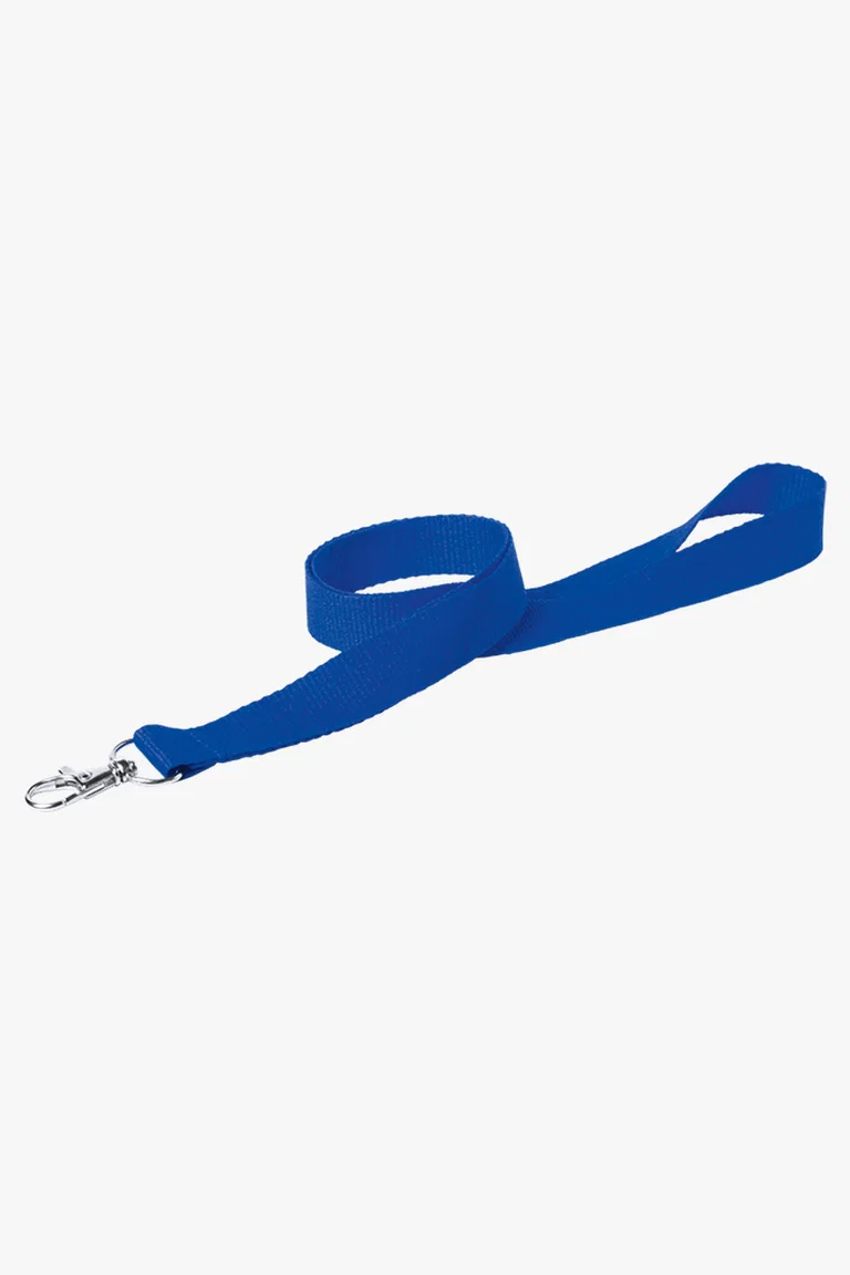 C63s Lanyard Neck — Blue