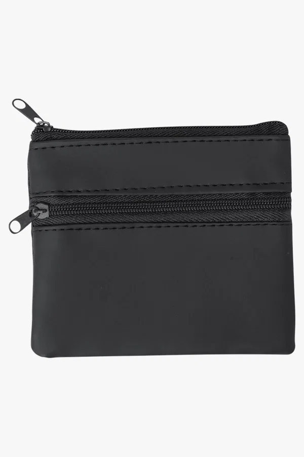C63s Ralf Purse — Black
