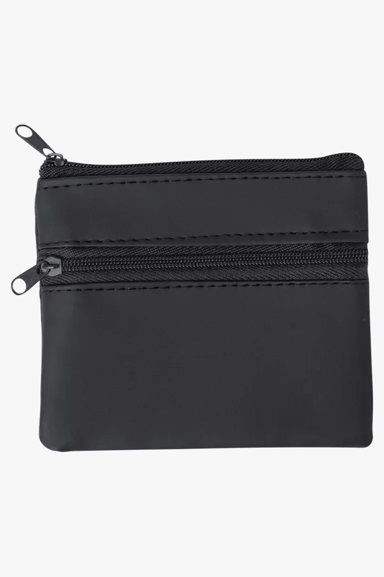 C63s Ralf Purse — Black