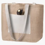 C63s Farus Bag — Natural