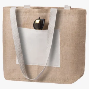 C63s Farus Bag — Natural