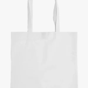 C63s Sublimated Shopper Bag — Blue