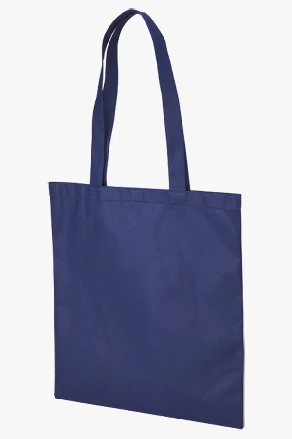 C63s Everyday Shopper Non-Woven — Navy
