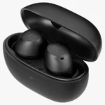 C63s Volkano X VXT200B True Wireless Earphones — Black