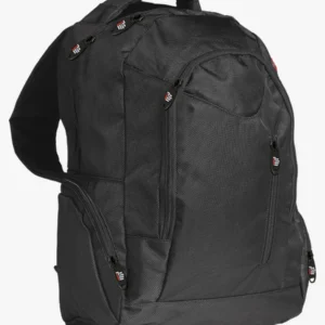 C63s i-Backpack — Black