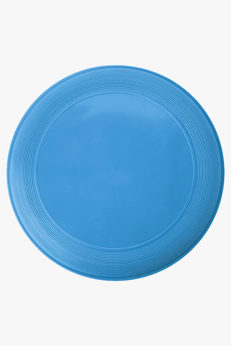 C63s Frisbee — Cobalt Blue