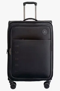 C63s Tosca Urban 50cm Trolley Case — Black