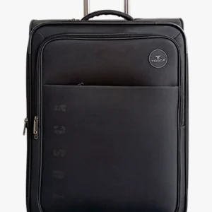 C63s Tosca Urban 50cm Trolley Case — Black
