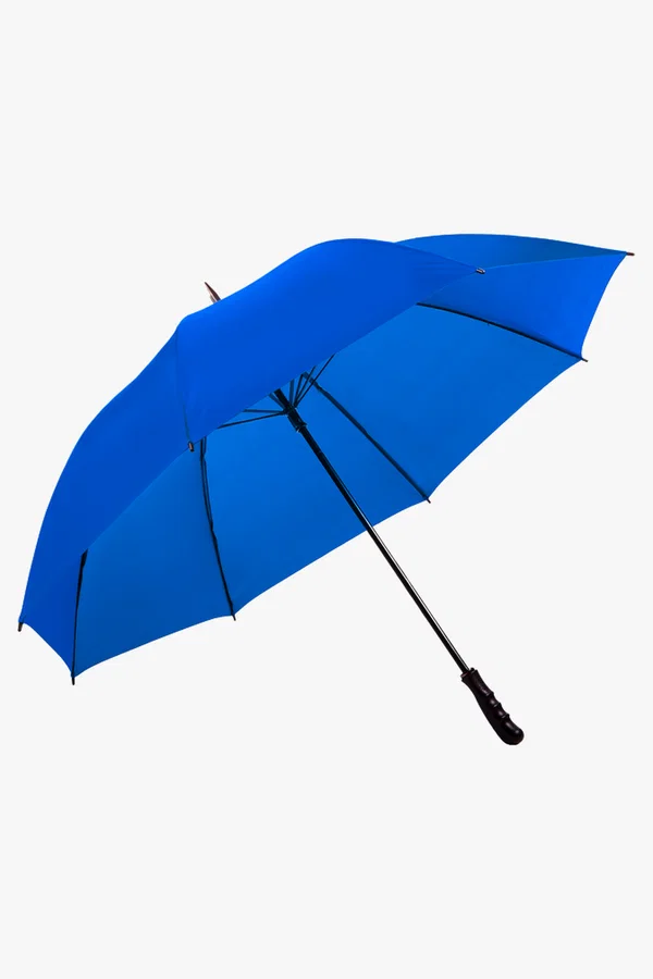 C63s Classic Golf Umbrella — Blue