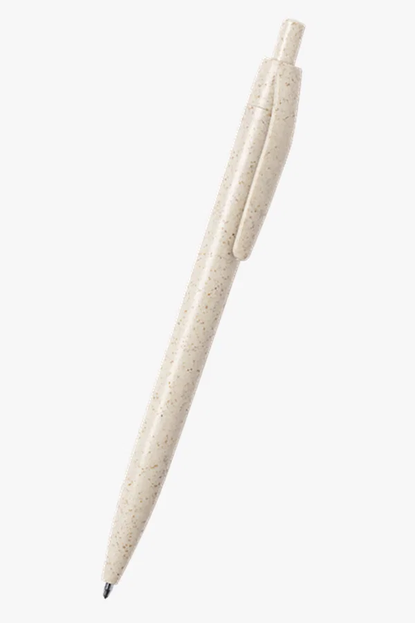 C63s Wipper Ballpoint Pen — Neutral