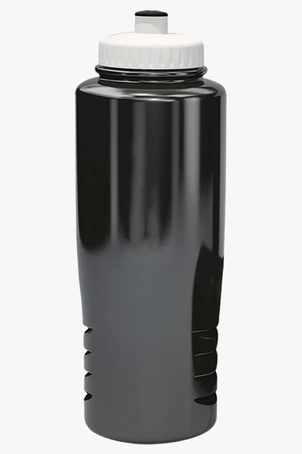 C63s 750ml Endurance Water Bottle — Black