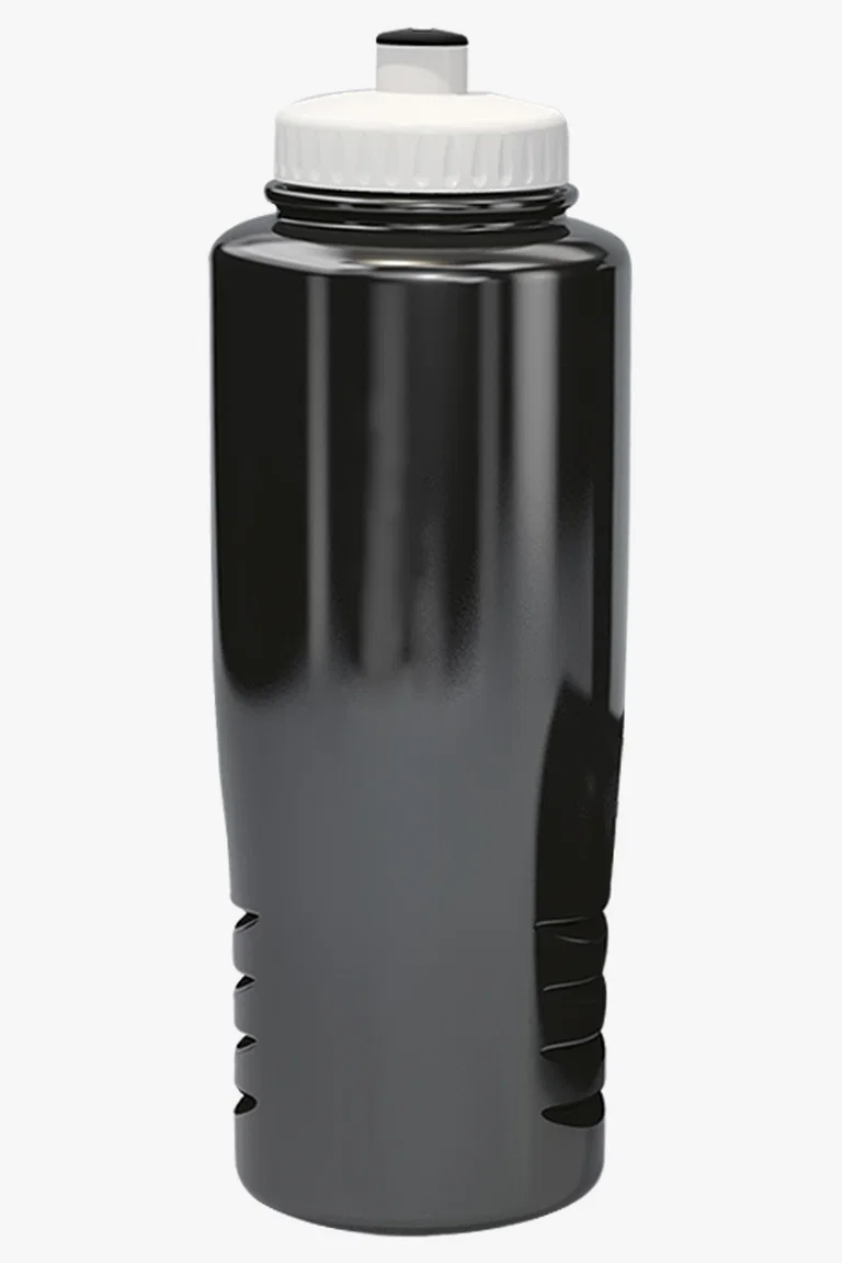 C63s 750ml Endurance Water Bottle — Black