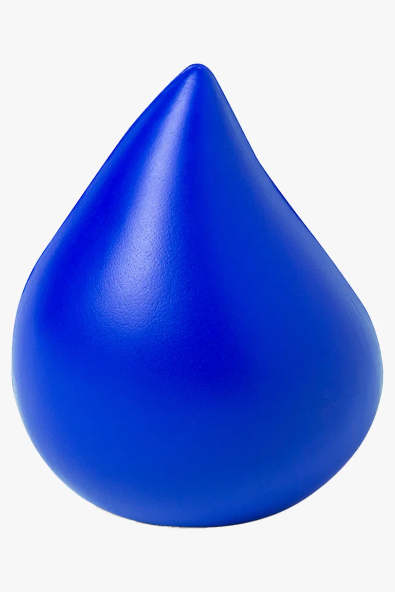 C63s Antistress Gotin — Blue