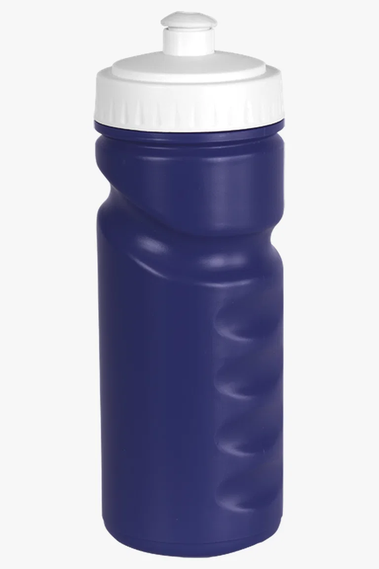 C63s 500ml Visiline Water Bottle — Navy
