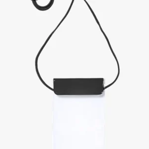 C63s Multipurpose Bag Rokdem — Black