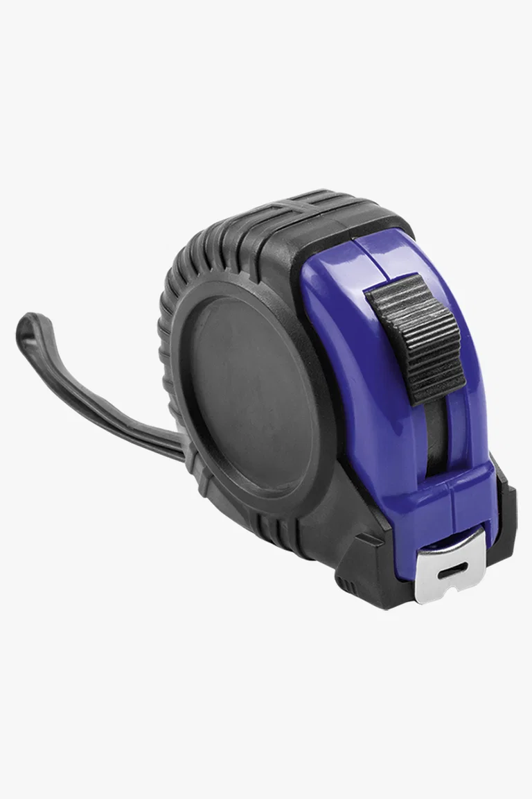 C63s Grade 3M Tape Measure — Blue