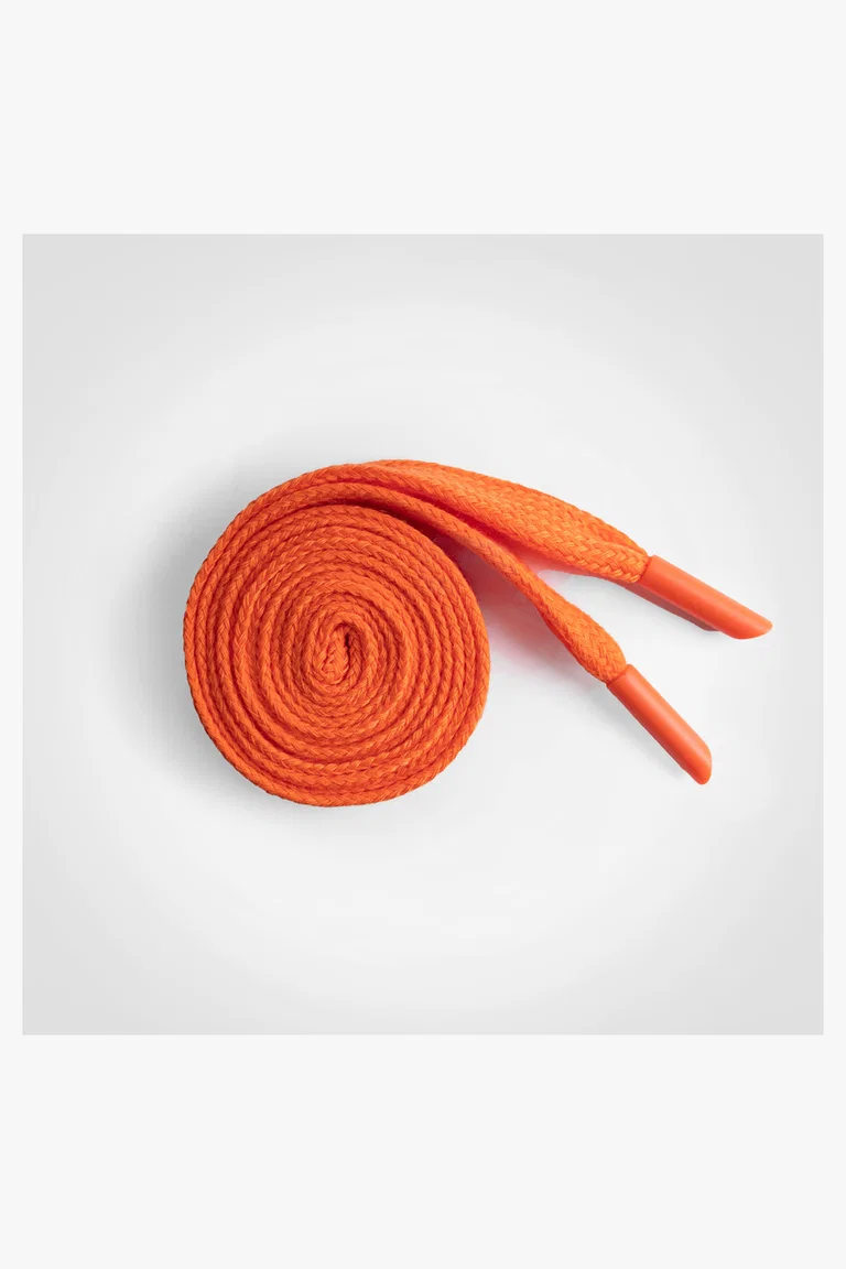 C63s Drawstring — Orange