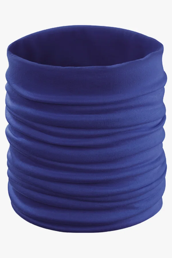 C63s Cherin Neck Warmer — Blue
