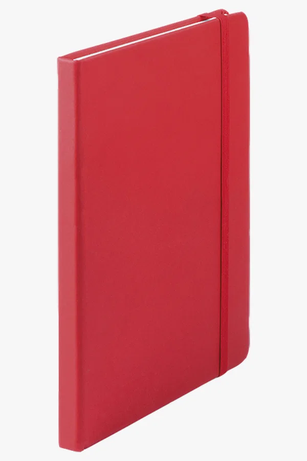 C63s Notepad Ciluxlin — Red