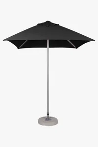 C63s 2.0m Eezilock Parasol — Black