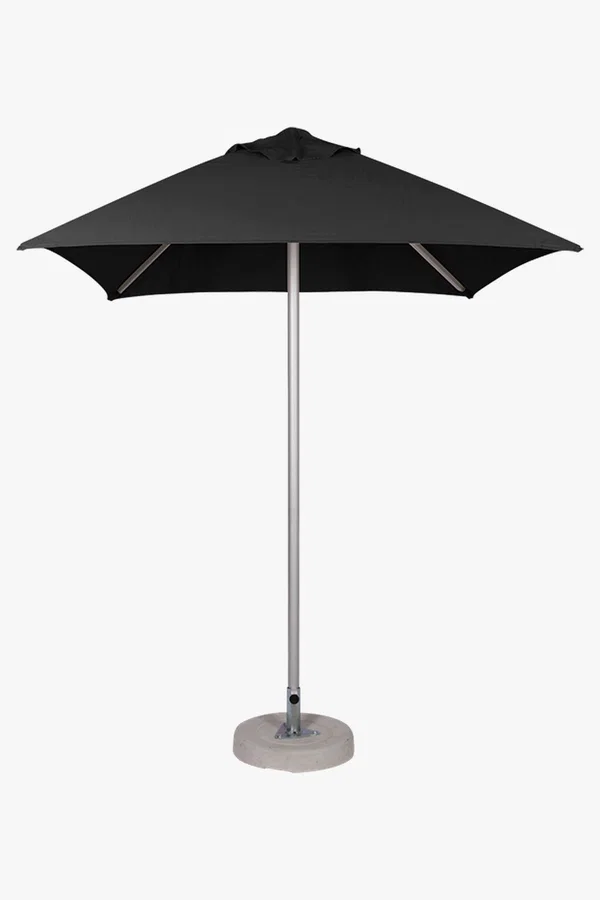 C63s 2.0m Eezilock Parasol — Black