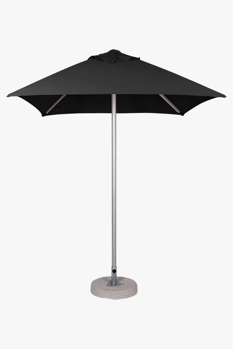 C63s 2.0m Eezilock Parasol — Black