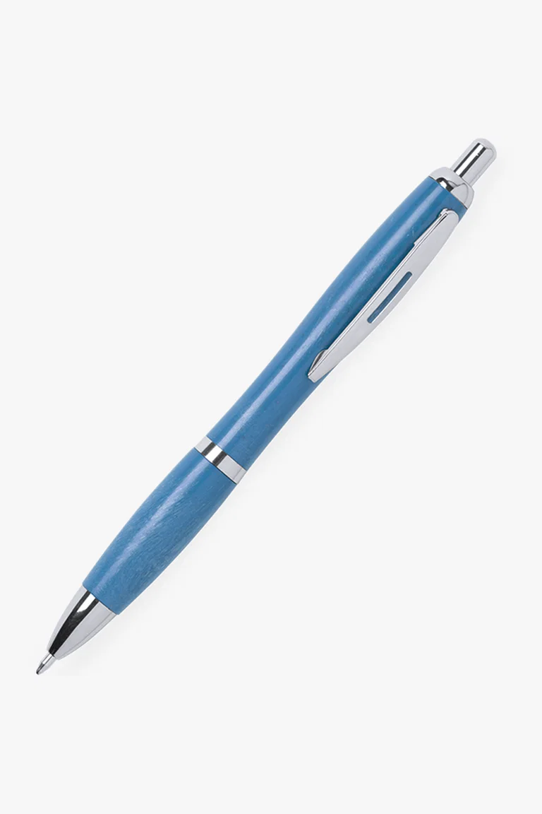 C63s Prodox Ballpoint Pen — Blue