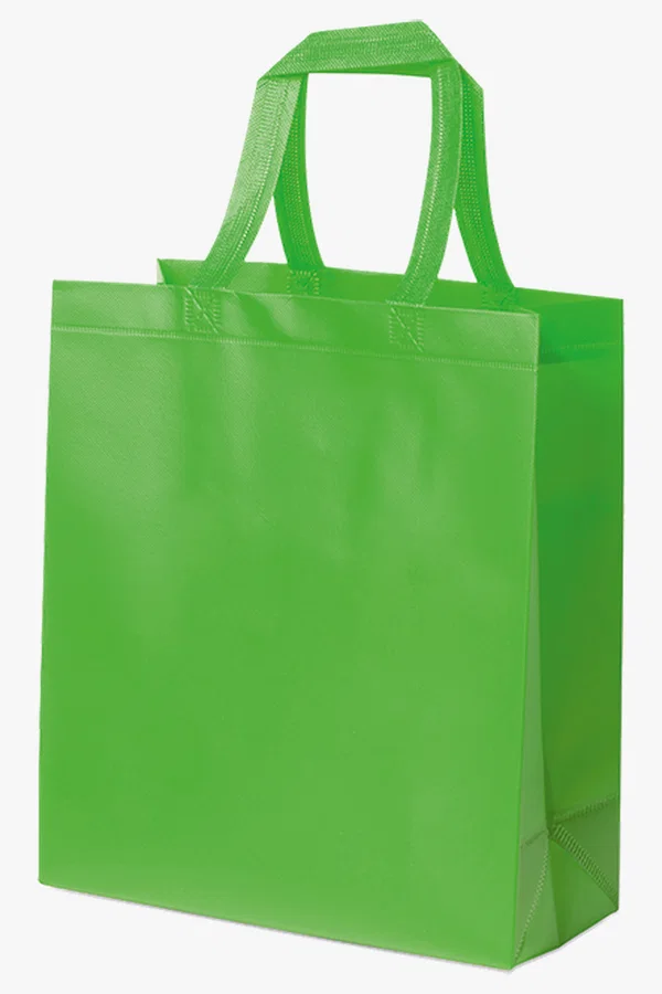 C63s Fimel Bag — Green