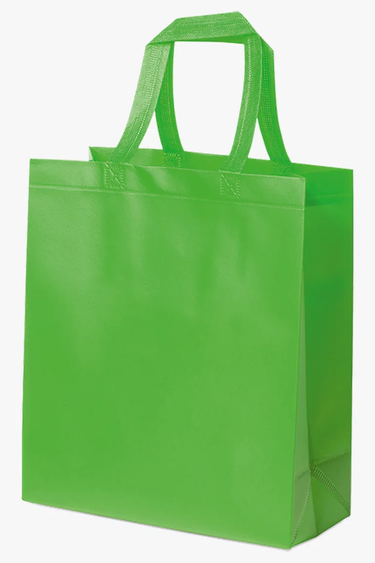 C63s Fimel Bag — Green