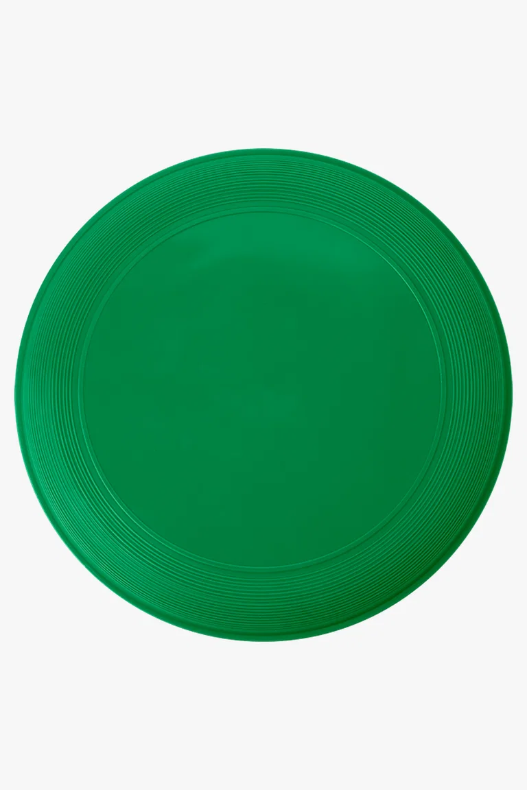C63s Frisbee — Green