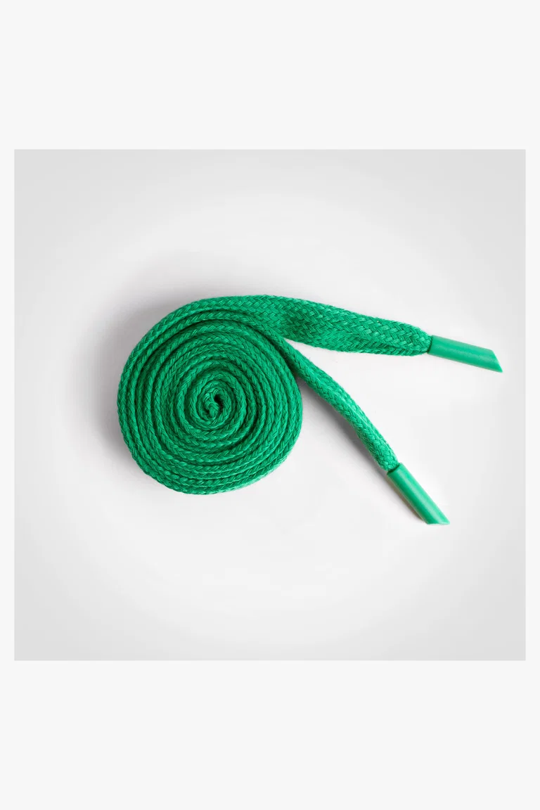 C63s Drawstring — Emerald