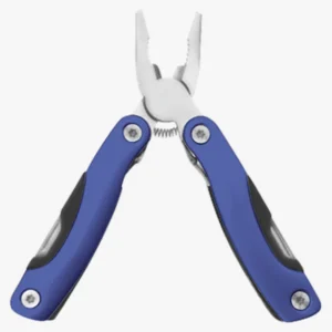 C63s Blauden Multitool — Blue