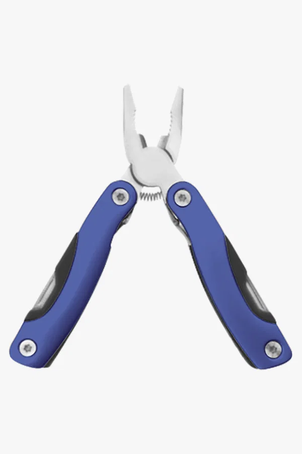 C63s Blauden Multitool — Blue