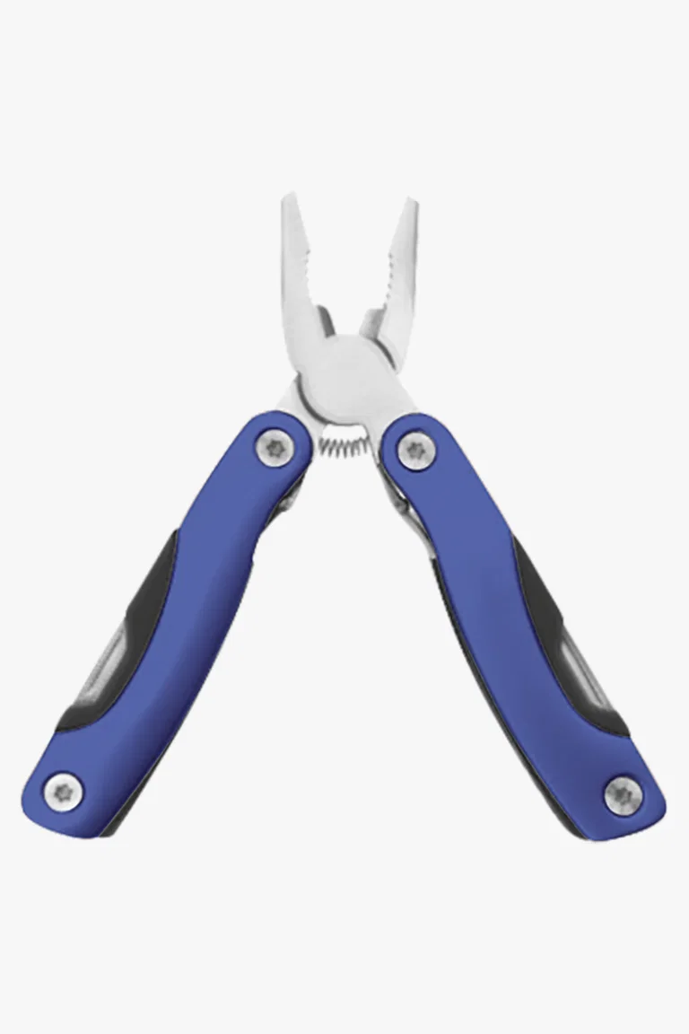 C63s Blauden Multitool — Blue