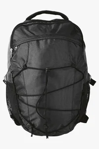 C63s Outlander Hiking Backpack — Black