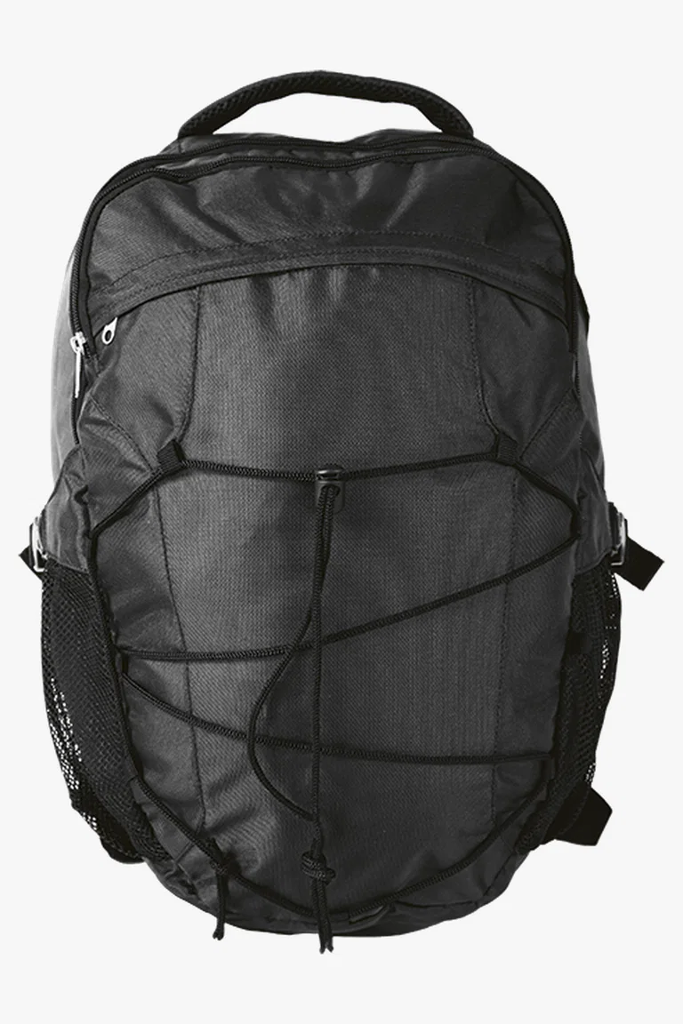 C63s Outlander Hiking Backpack — Black