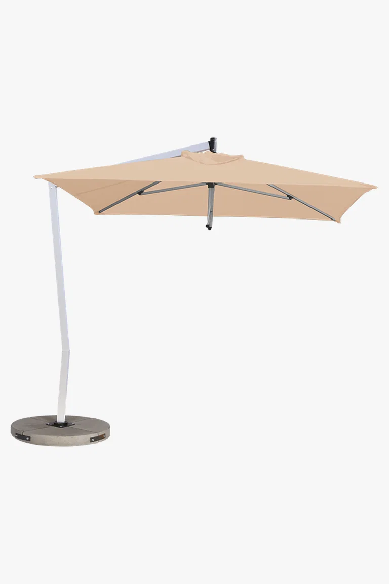 C63s 2.5m Madiba Cantilever — Beige
