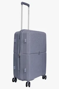 C63s Halrow 65cm Trolley — Blue